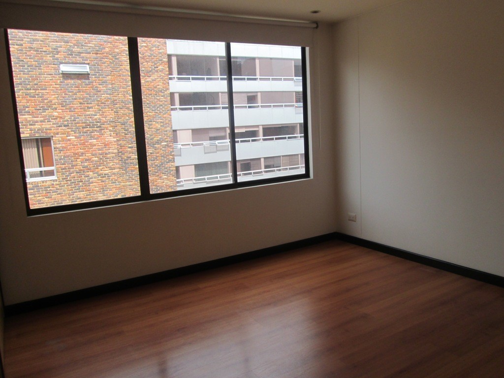 Apartamento – Porciuncula – Bogota