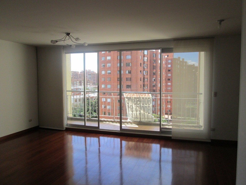 Apartamento – Bella Suiza – Bogota