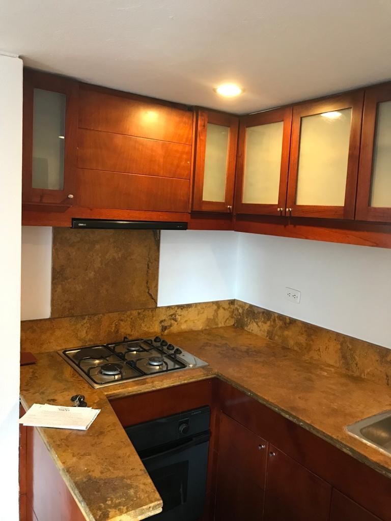 Apartamento – Centro Historico – Bogota