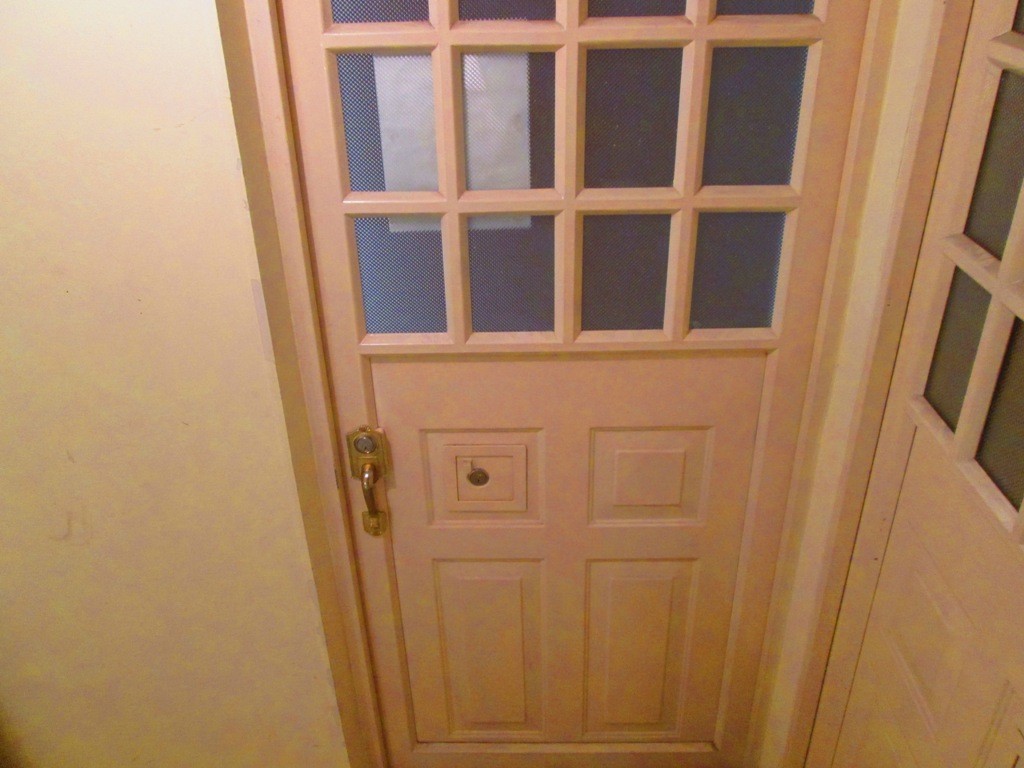 Apartamento – San Antonio – Bogota