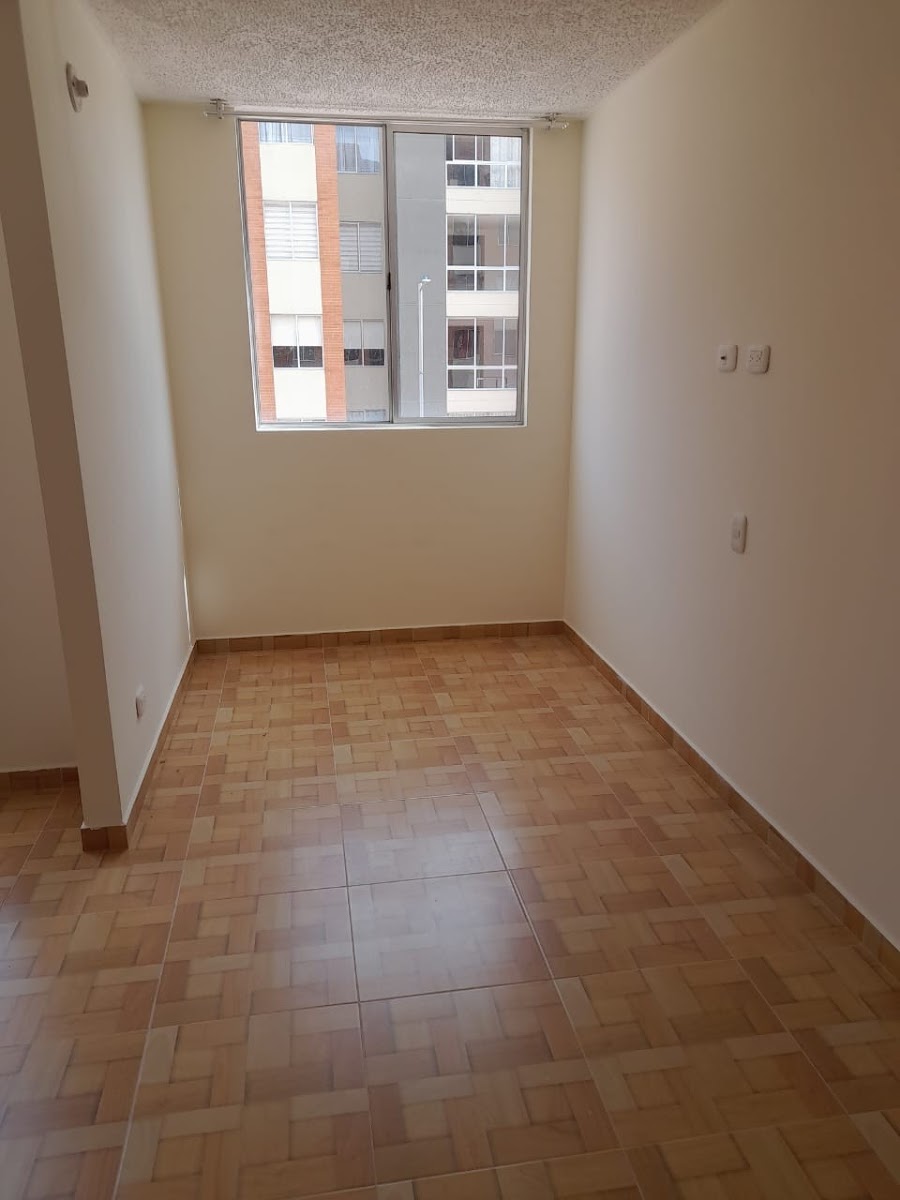Apartamento – Vereda El Verganzo – Tocancipa