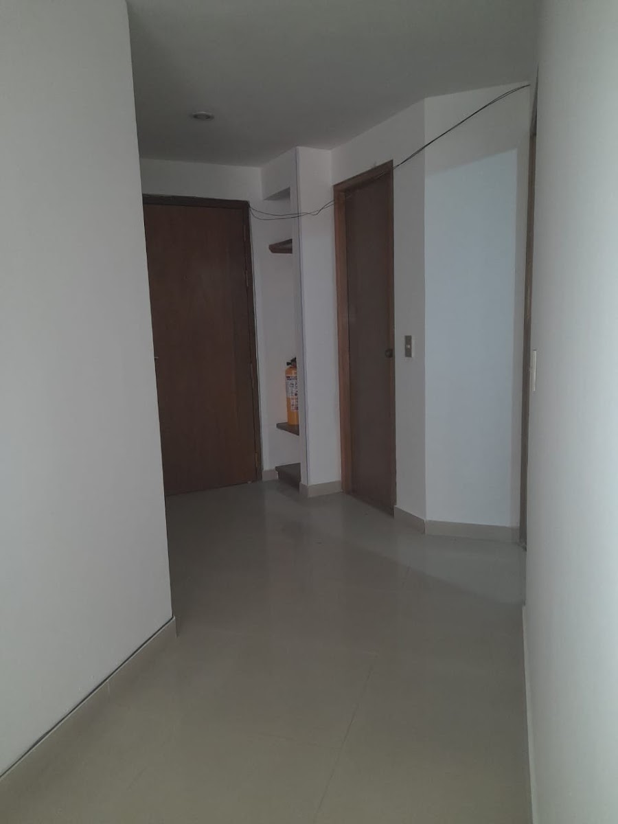 Oficina – Porciuncula – Bogota