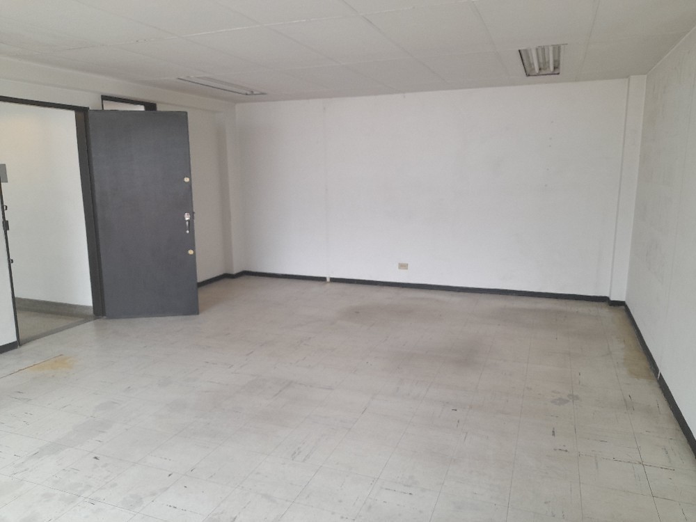 Oficina – Ortezal – Bogota