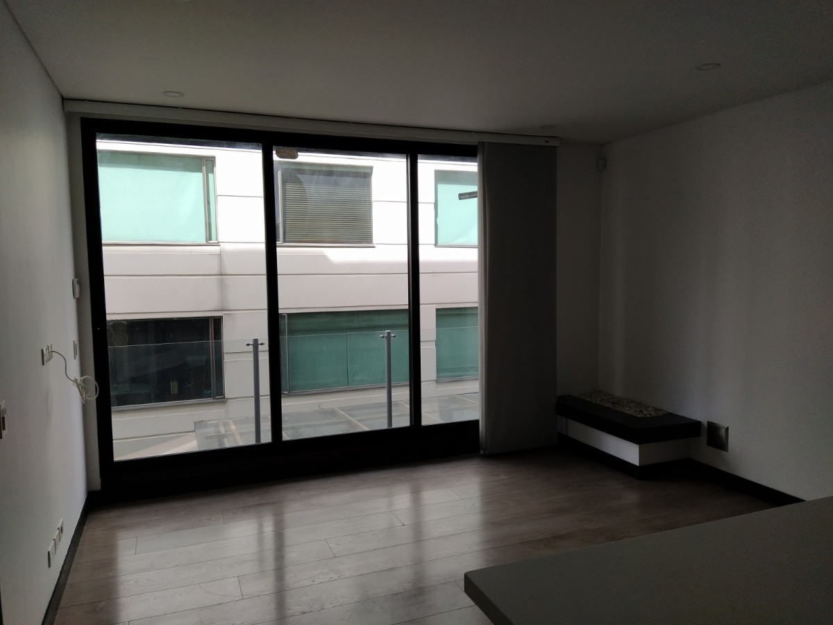 Apartamento – Chico Navarra – Bogota