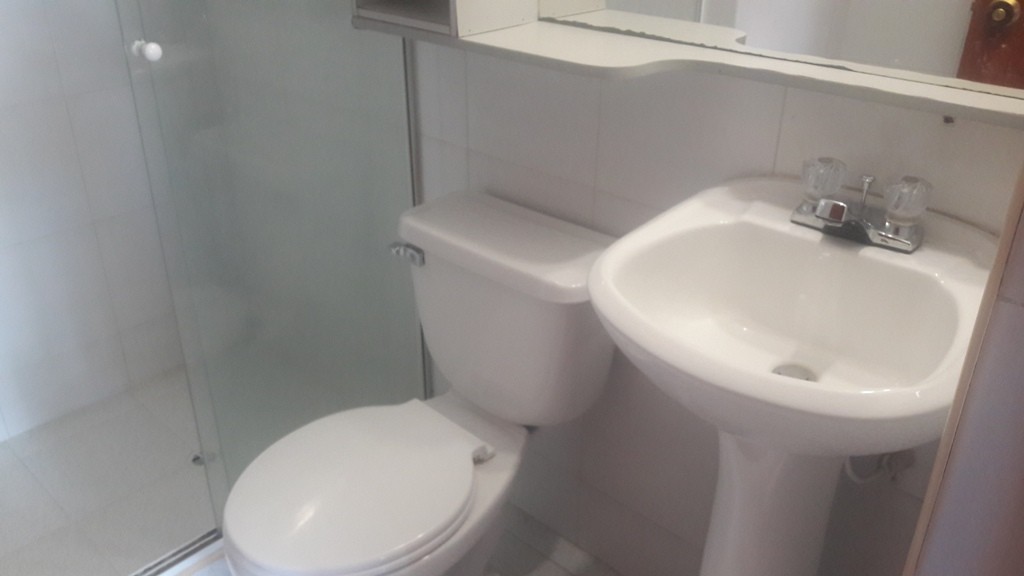 Apartamento – La Pradera Norte – Bogota