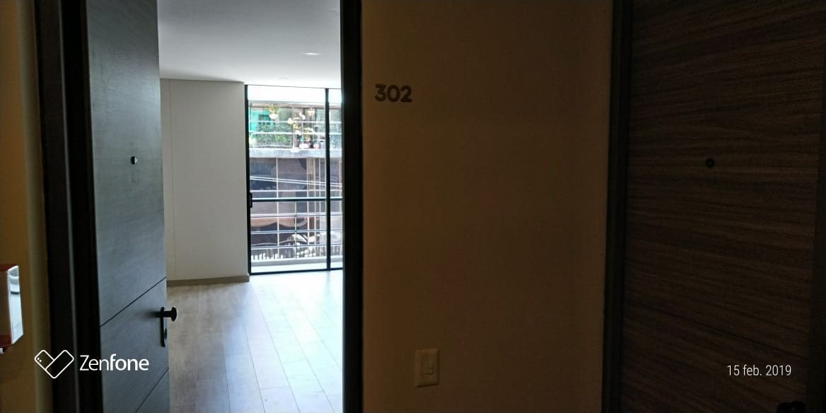 Apartamento – Antiguo Country – Bogota