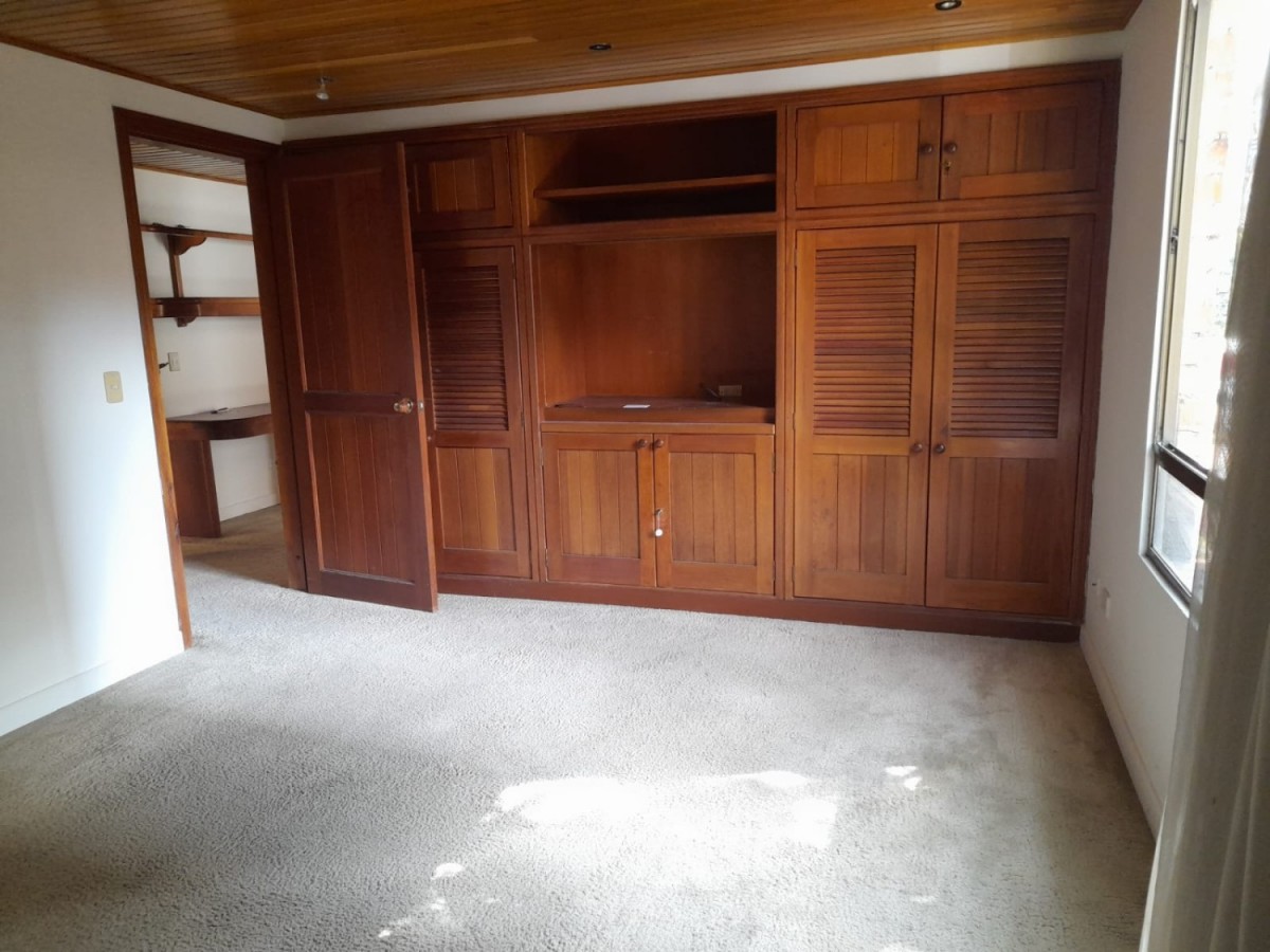 Apartamento – Chico Reservado – Bogota