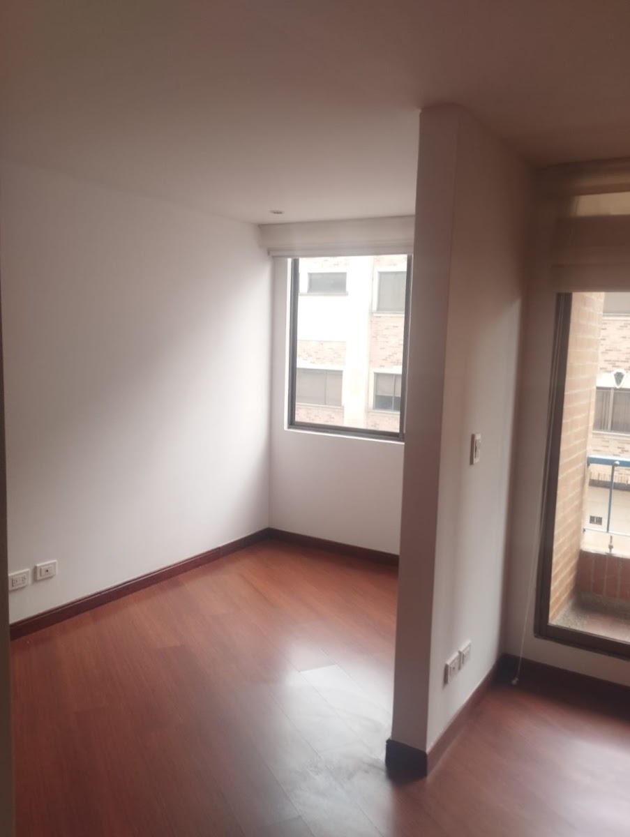 Apartamento – Antiguo Country – Bogota