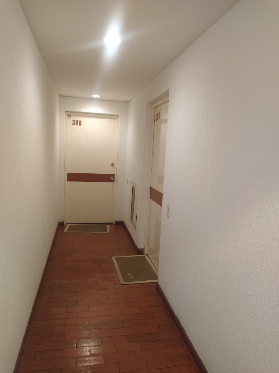 Apartamento – Los Rosales – Bogota