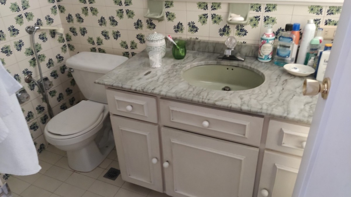 Apartamento – Santa Barbara Oriental – Bogota