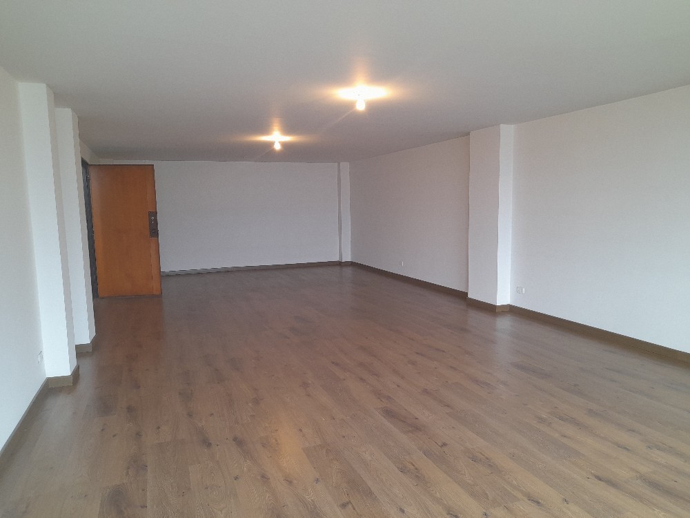 Oficina – Ortezal – Bogota