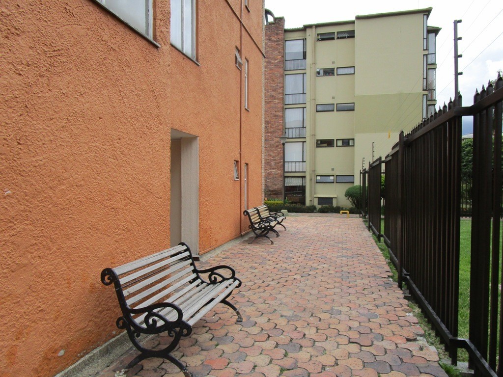 Apartamento – Villa Magdala – Bogota