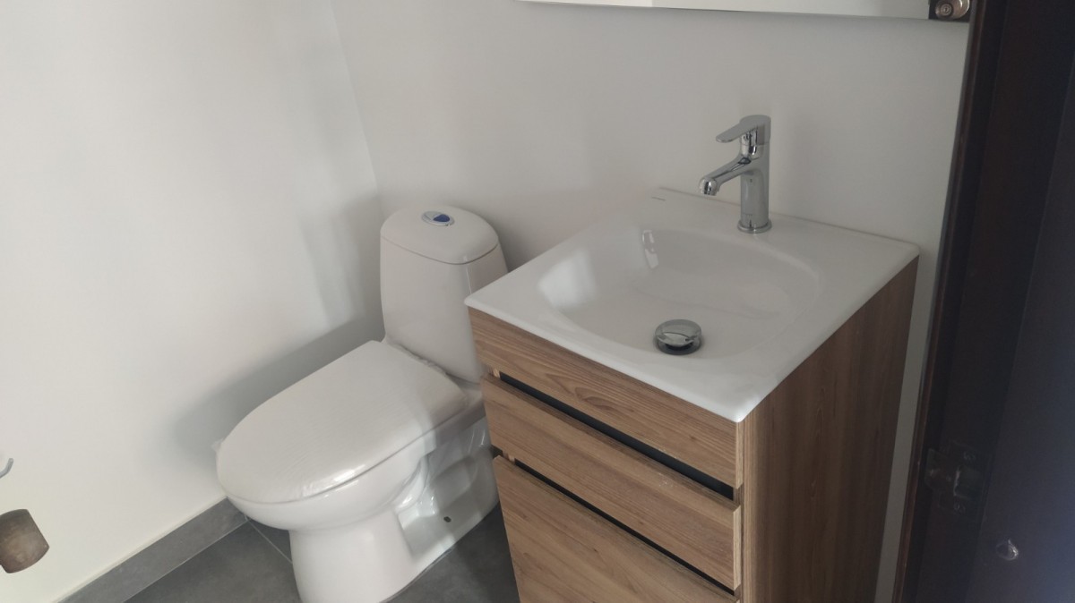 Oficina – El Retiro – Bogota