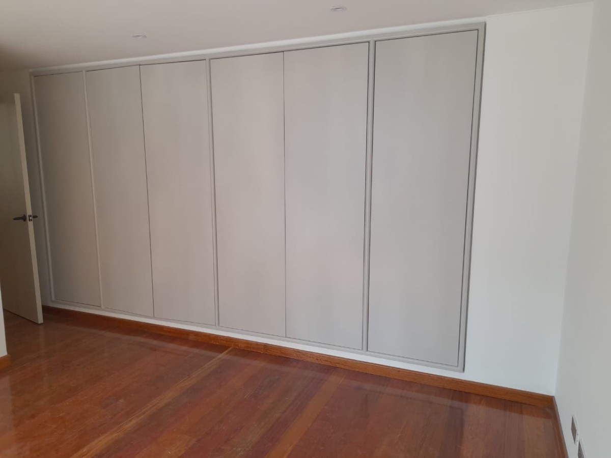 Apartamento – Porciuncula – Bogota