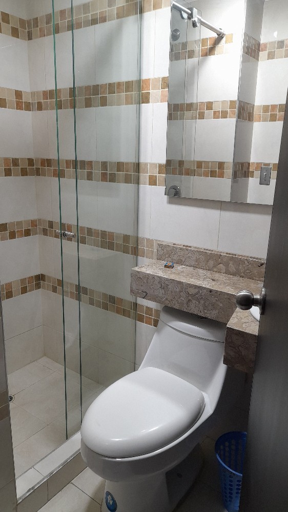 Apartamento – Chico Norte Ii – Bogota