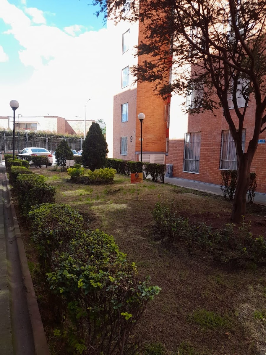 Apartamento – Villa Alsacia Bavaria – Bogota