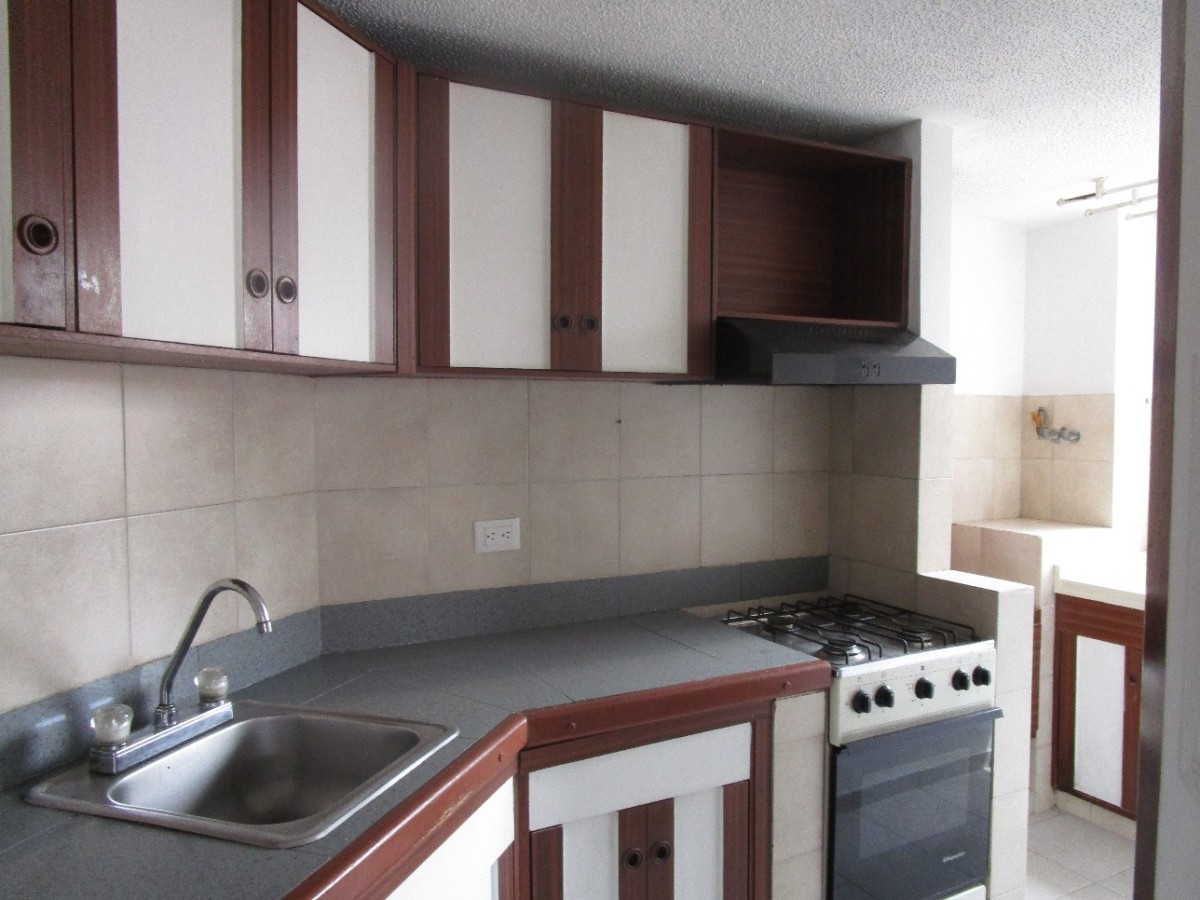Apartamento – Maranta – Bogota