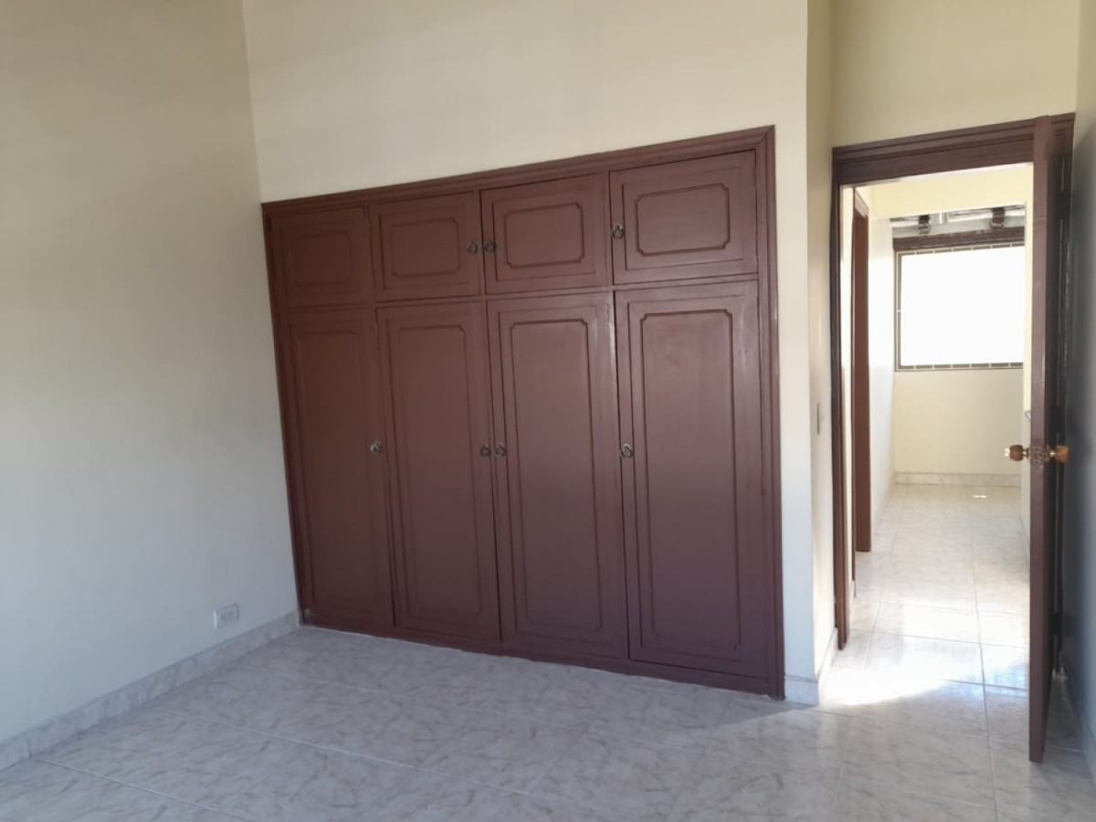 Casa – La Castellana – Bogota