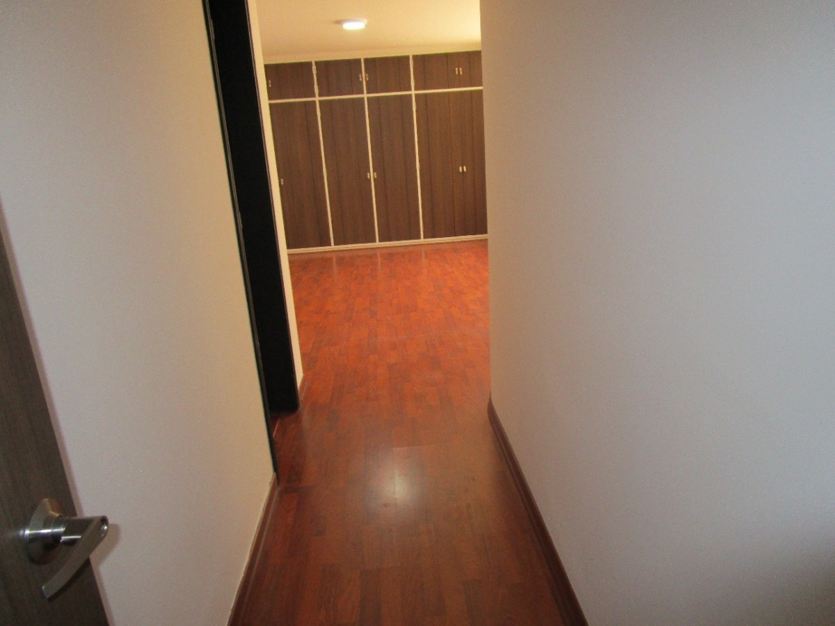 Apartamento – San Patricio – Bogota