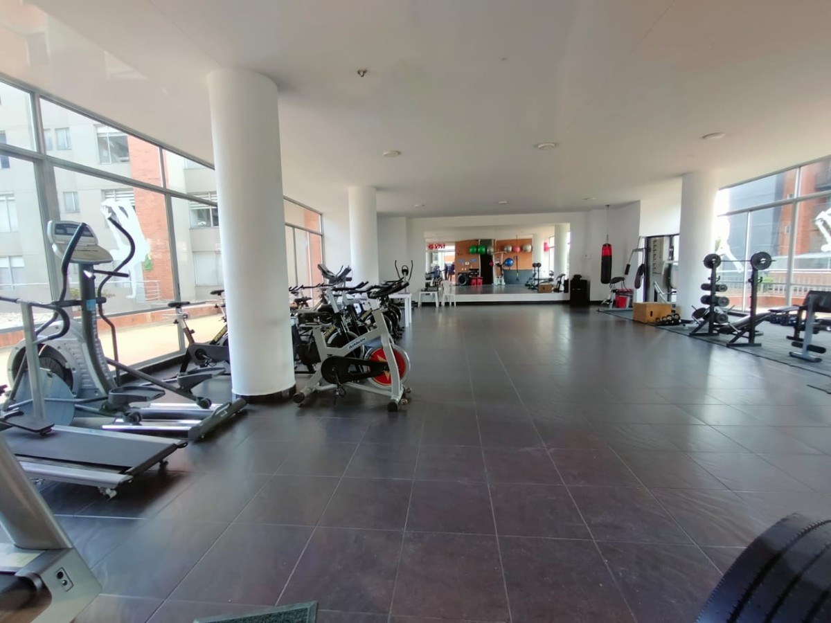 Apartamento – Pontevedra – Bogota