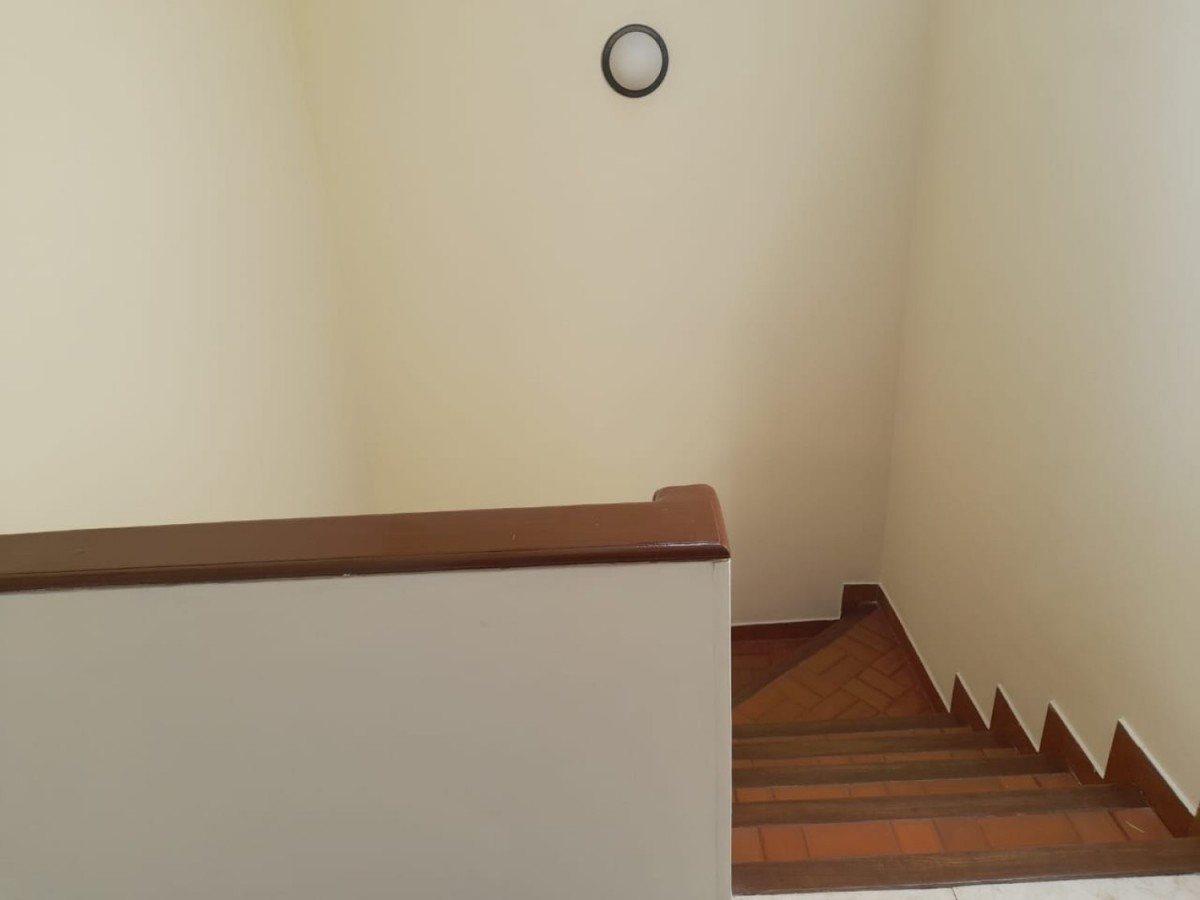 Casa – La Castellana – Bogota