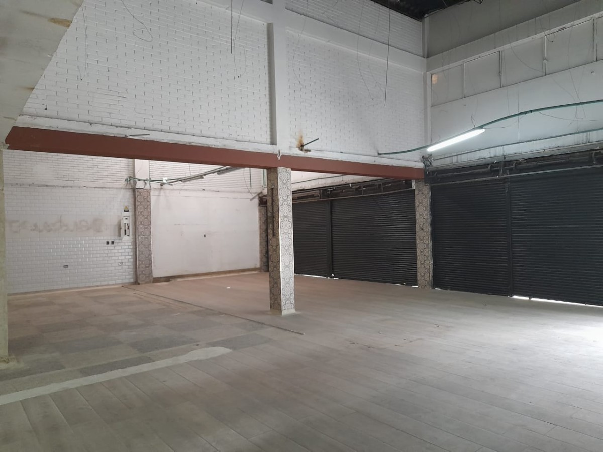 Local – Paloquemao – Bogota