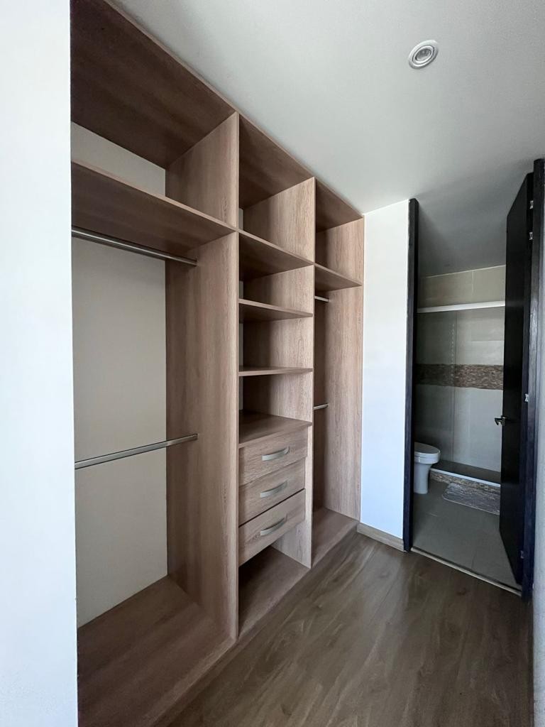Apartamento – Cedritos – Bogota
