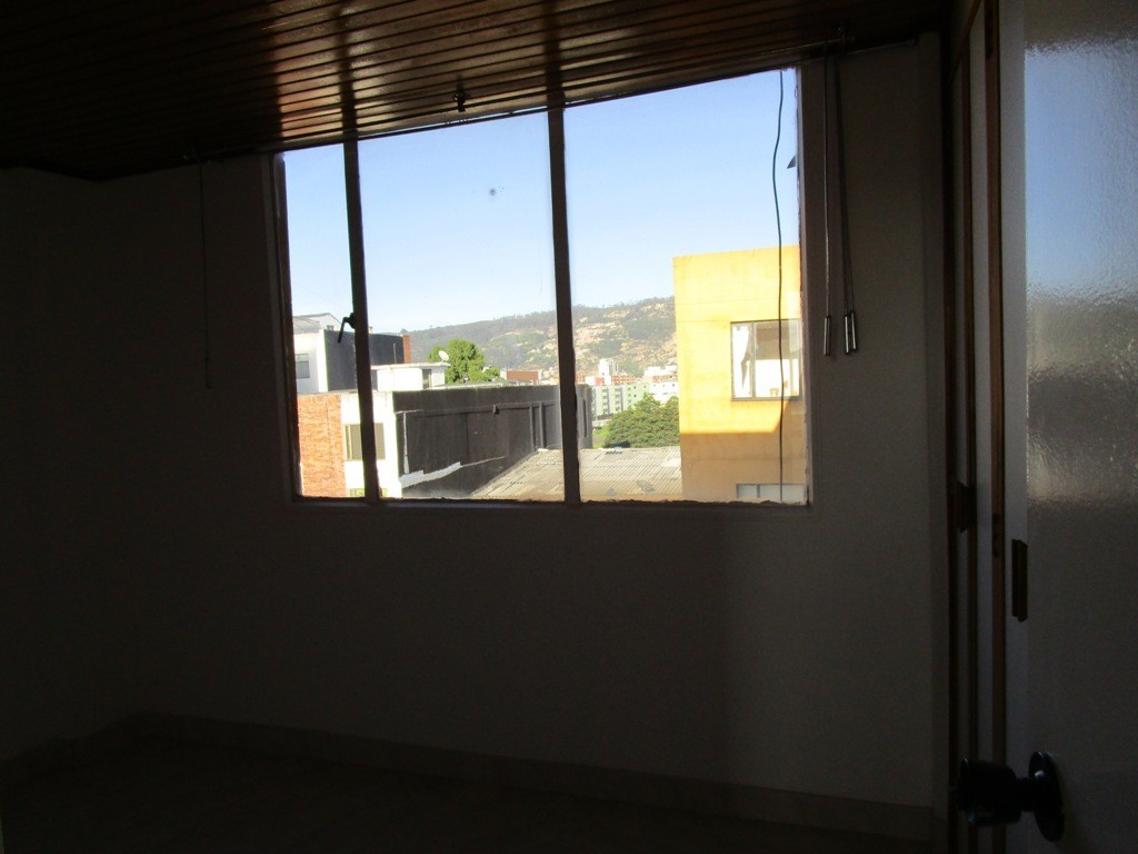 Apartamento – Estrella Del Norte – Bogota