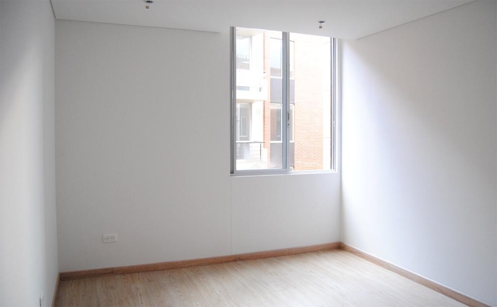 Apartamento – Javeriana – Bogota