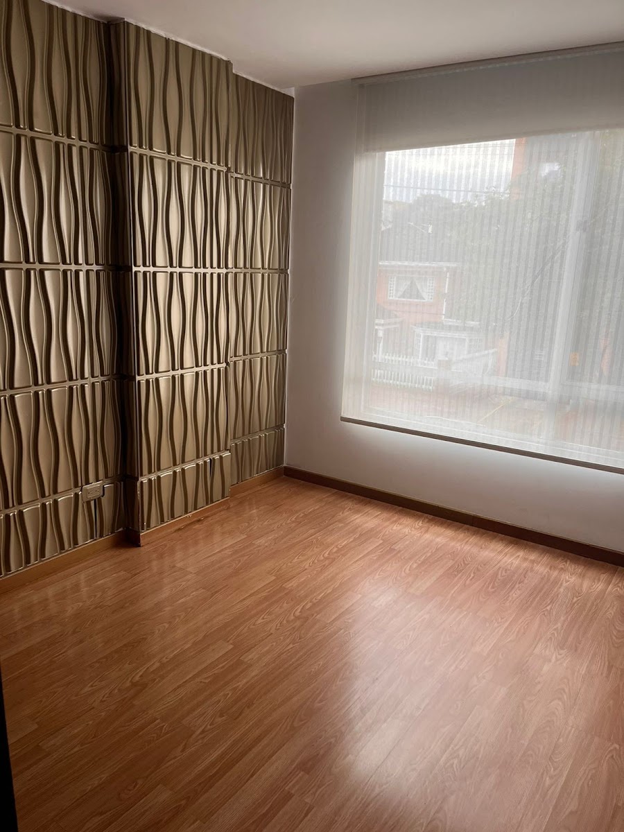 Apartamento – Nueva Autopista – Bogota