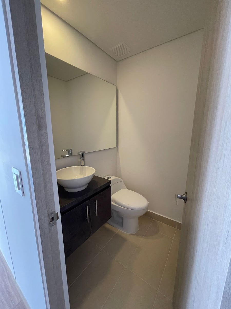 Apartamento – Cedritos – Bogota