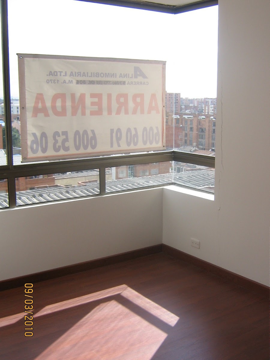 Apartamento – Cedritos – Bogota
