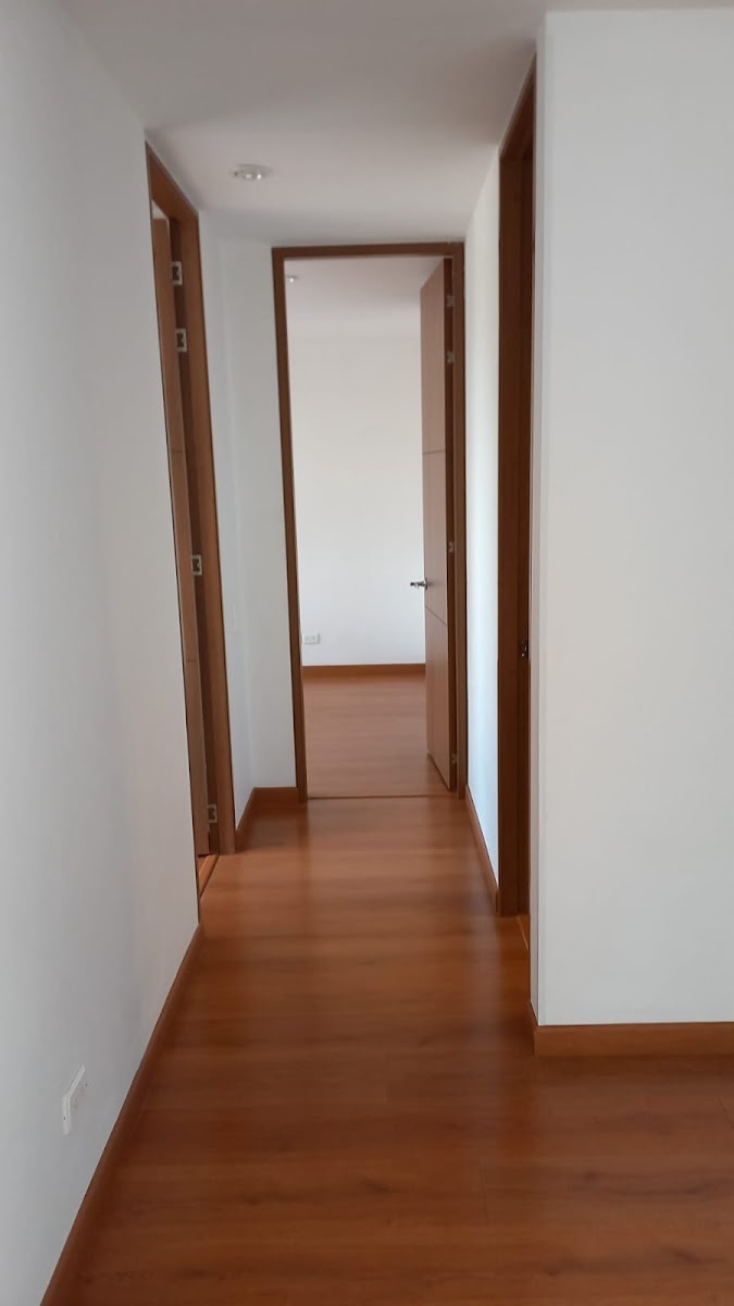 Apartamento – Cedritos – Bogota