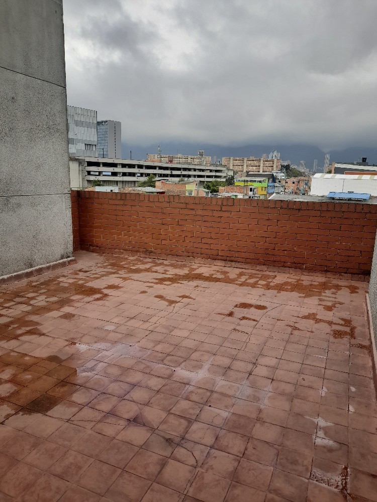 Oficina – Ortezal – Bogota