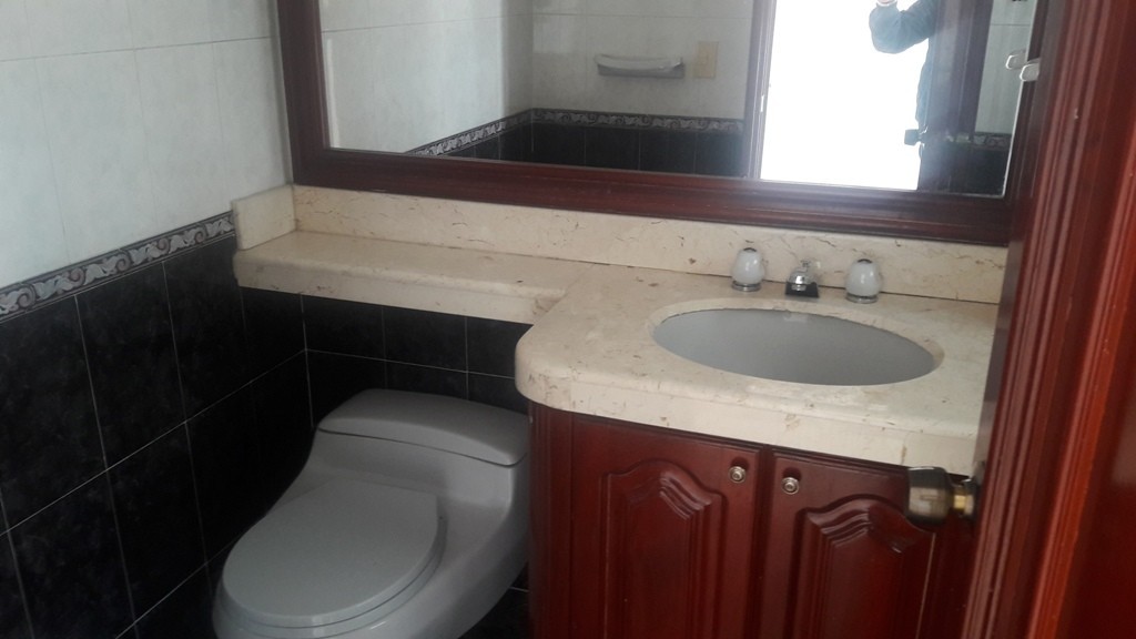 Apartamento – Cedritos – Bogota