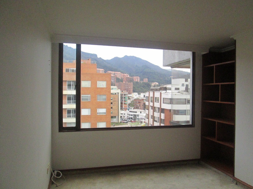 Apartamento – Santa Barbara Oriental – Bogota