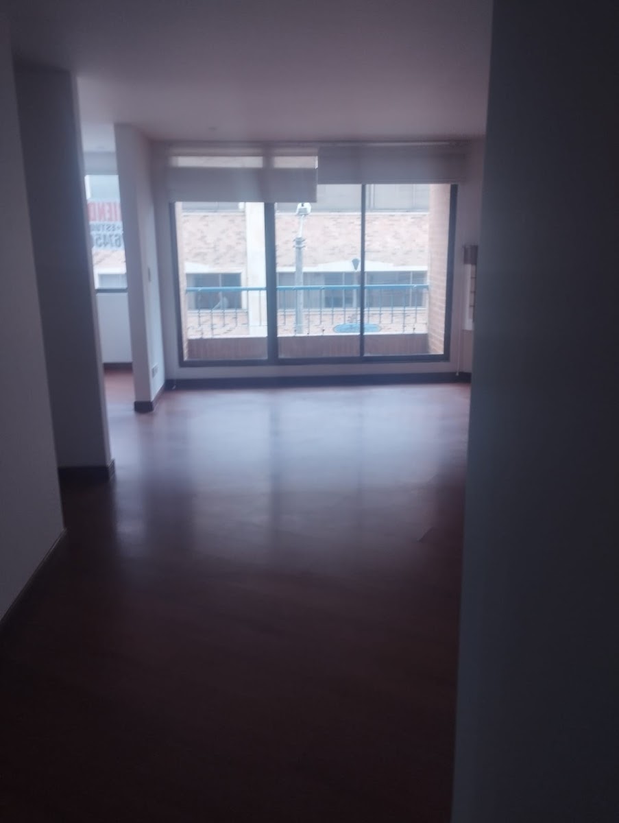 Apartamento – Antiguo Country – Bogota