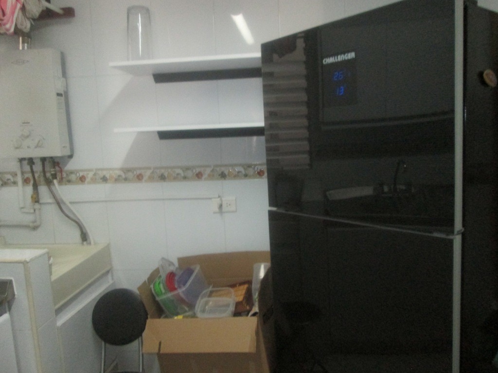 Apartamento – Chapinero Alto – Bogota