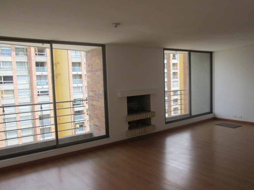 Apartamento – Cedritos – Bogota