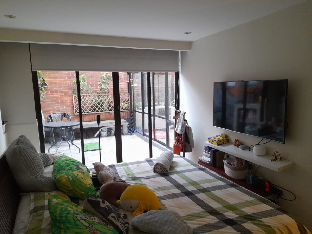 Apartamento – Chico Norte – Bogota