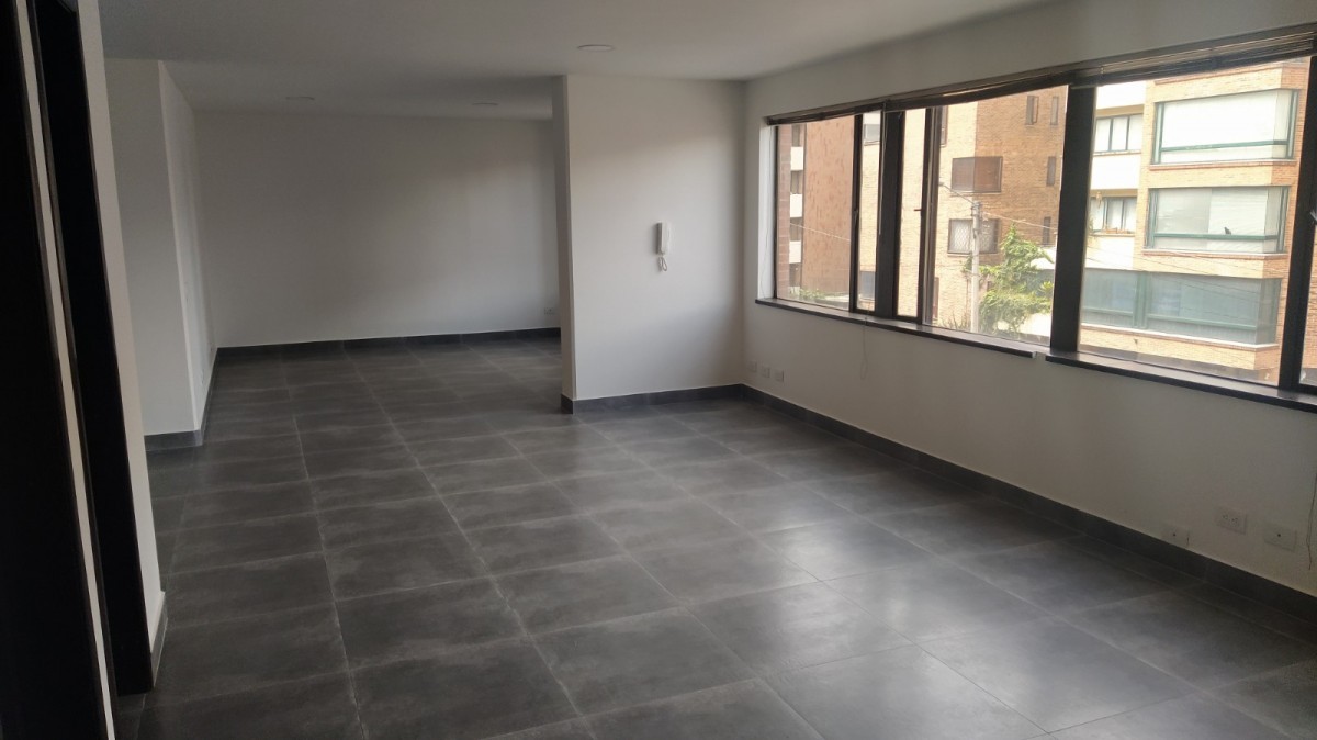 Oficina – El Retiro – Bogota