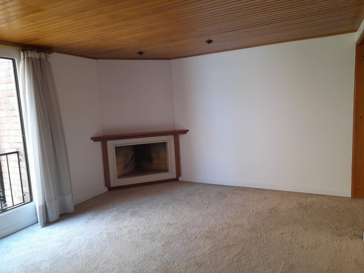 Apartamento – Chico Museo – Bogota