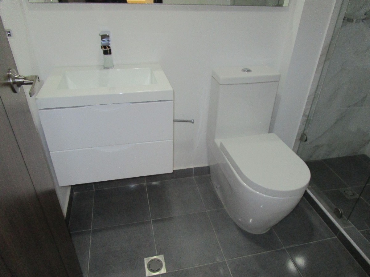 Apartamento – San Patricio – Bogota