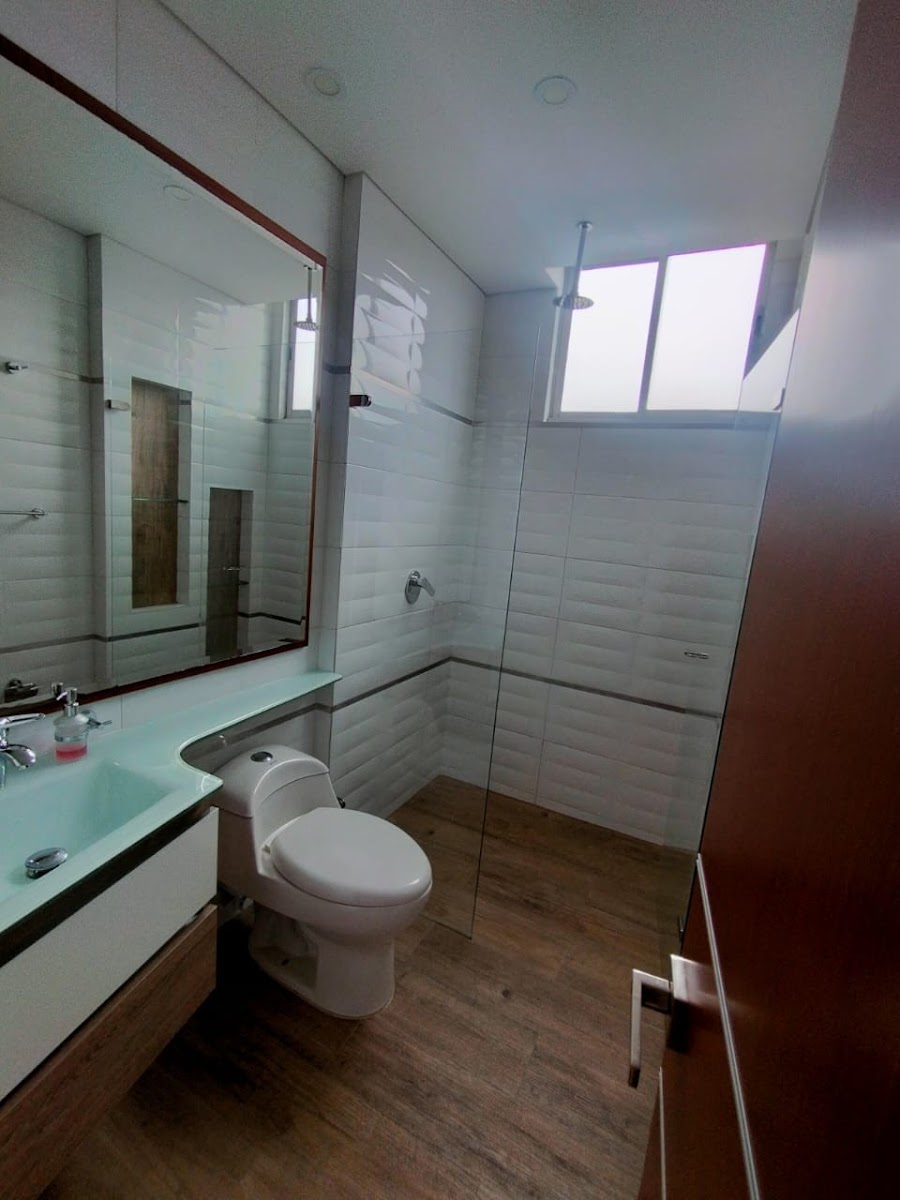 Apartamento – Cedritos – Bogota