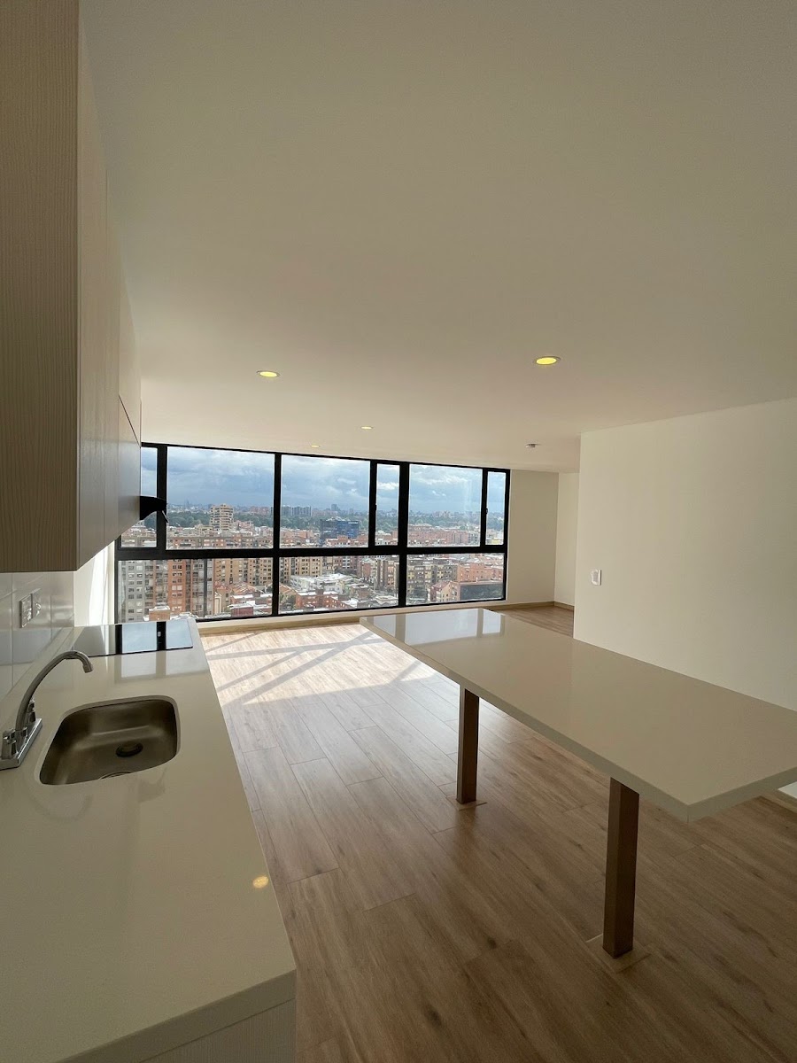 Apartamento – Cedritos – Bogota
