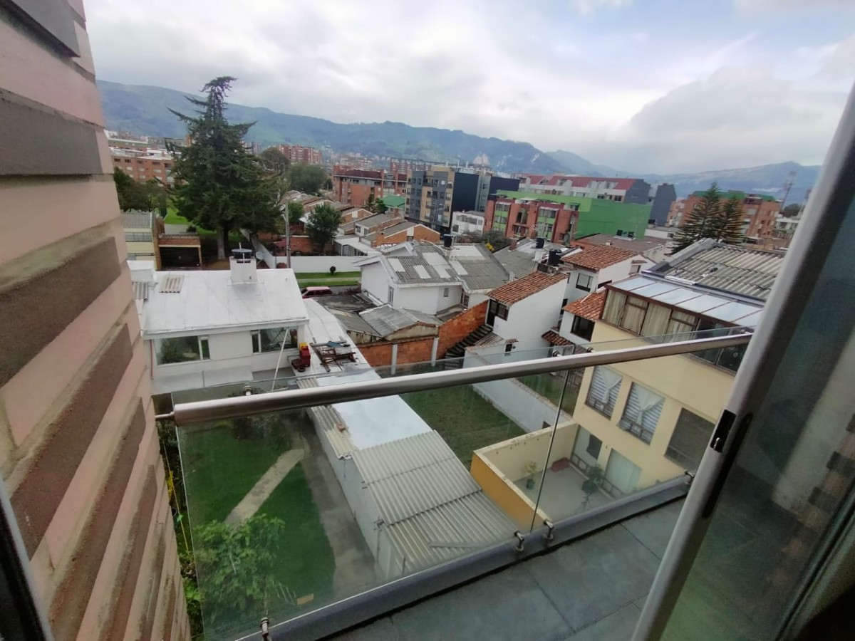 Apartamento – Cedritos – Bogota
