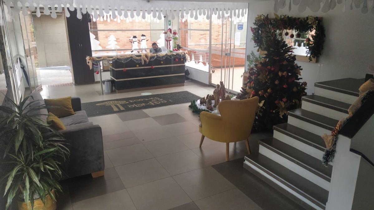 Casa – Alameda Campestre – Bogota