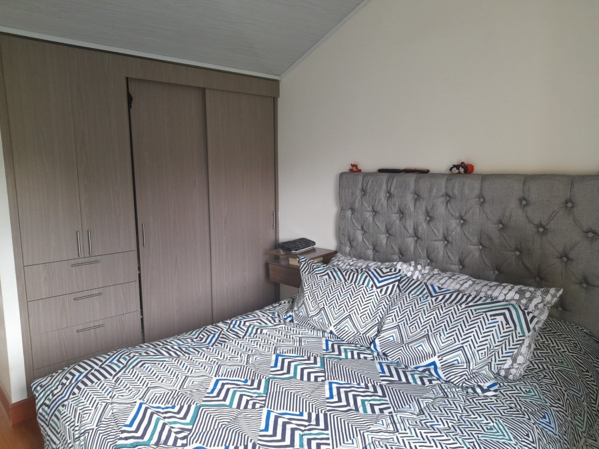 Apartamento – Santa Helena Niza – Bogota