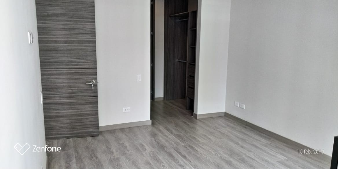 Apartamento – Antiguo Country – Bogota