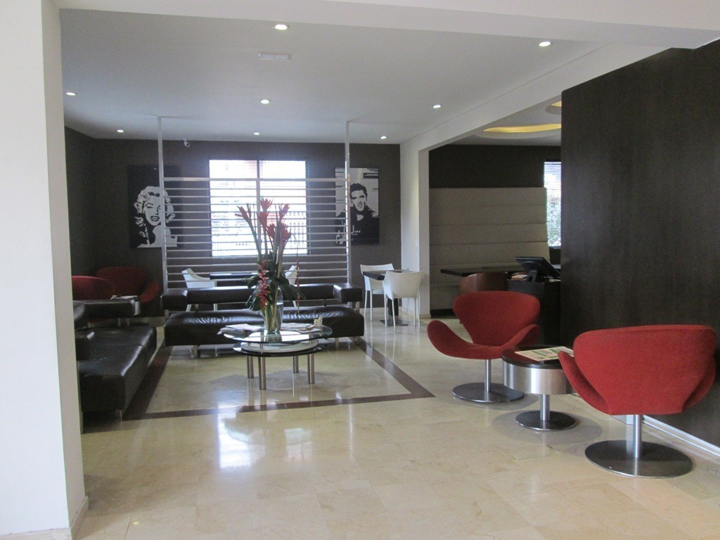 Apartamento – Porciuncula – Bogota